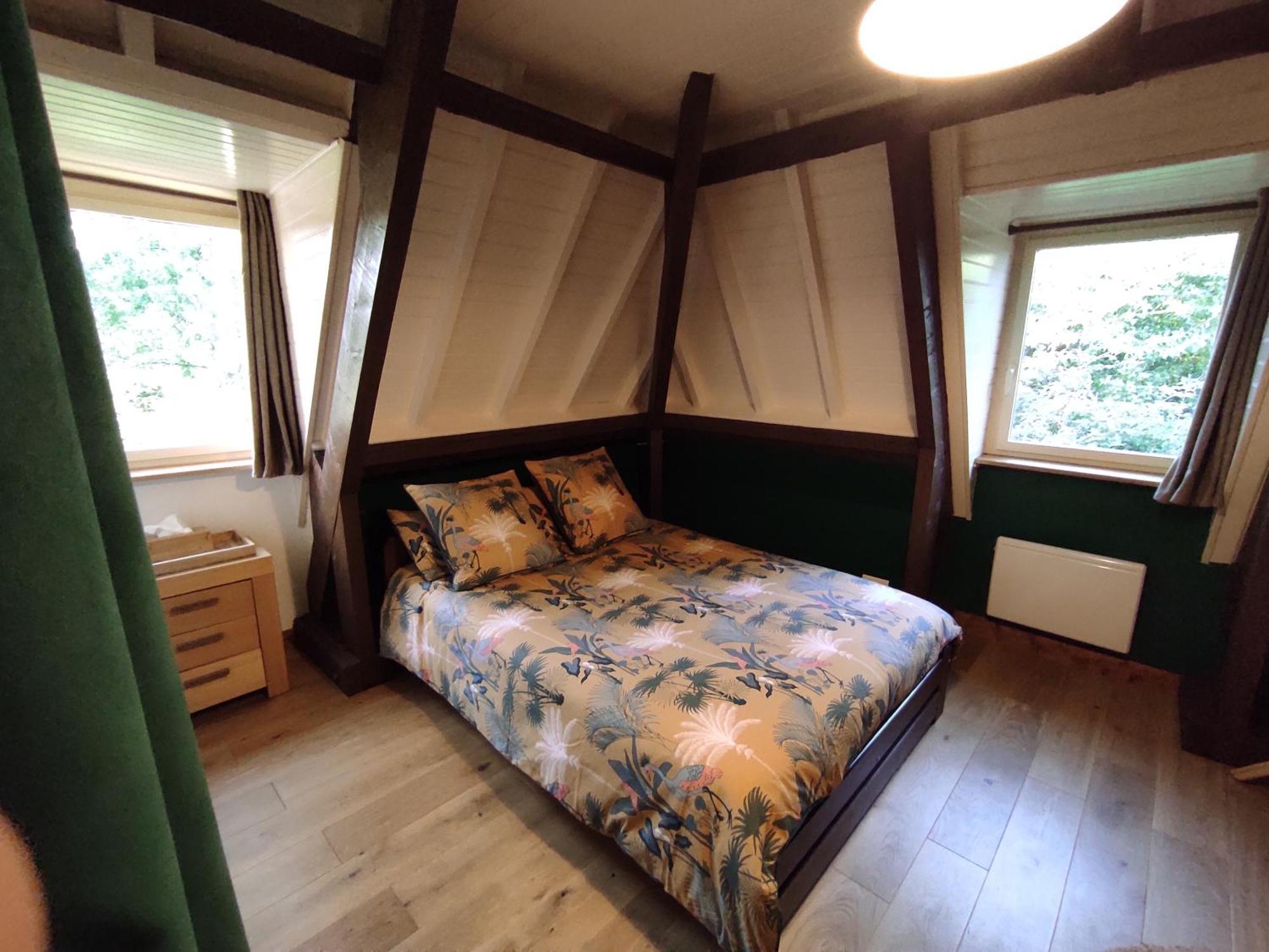 La Borie Du Cambord - Gites Et Chambres D'Hotes Сарла-ла-Канеда Экстерьер фото