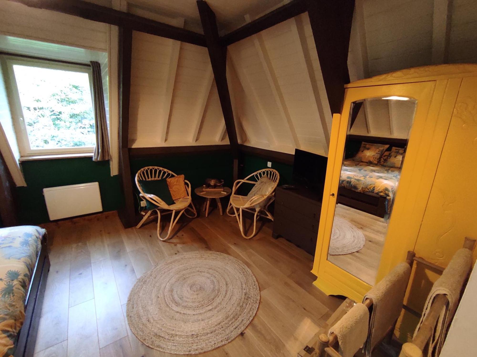 La Borie Du Cambord - Gites Et Chambres D'Hotes Сарла-ла-Канеда Экстерьер фото