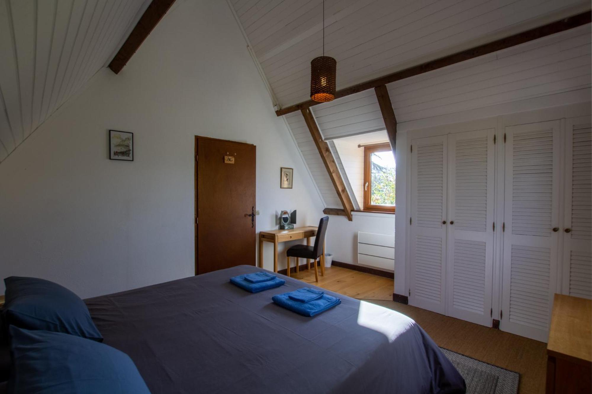 La Borie Du Cambord - Gites Et Chambres D'Hotes Сарла-ла-Канеда Экстерьер фото